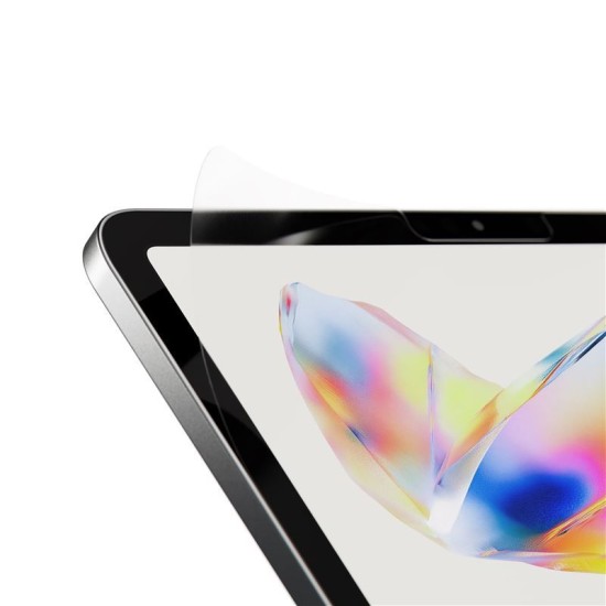 Set 2 folii de protectie Paperlike 3 pentru iPad 11 (2025) si iPad 10.9 (2022-2024) (Paperlike, Ingredi) by www.silkase.ro Set 2 folii de protectie Paperlike 3 pentru iPad 11 (2025) si iPad 10.9 (2022-2024) (Ingredi, PL3-10-22) by www.silkase.ro