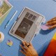 Set 2 folii de protectie Paperlike 3 pentru iPad 11 (2025) si iPad 10.9 (2022-2024) (Paperlike, Ingredi) by www.silkase.ro Set 2 folii de protectie Paperlike 3 pentru iPad 11 (2025) si iPad 10.9 (2022-2024) (Ingredi, PL3-10-22) by www.silkase.ro