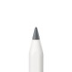 Set 4 varfuri de rezerva Paperlike pentru Apple Pencil (Stylus Pens, PL-APT-CB-25) by www.silkase.ro