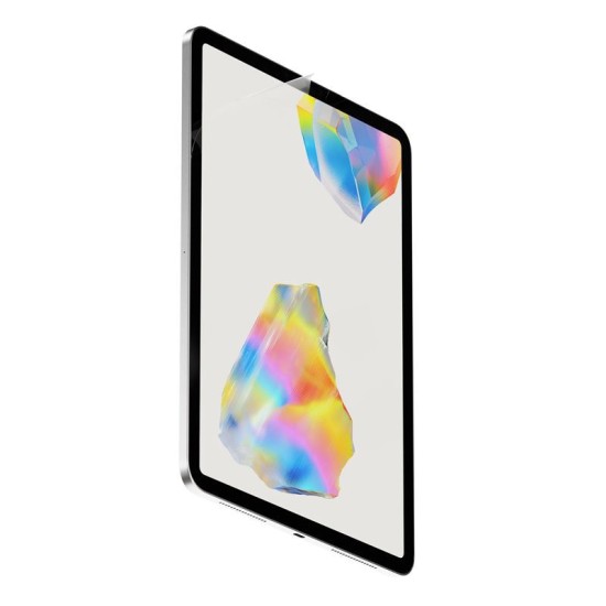 Set 2 folii de protectie Paperlike 3 pentru iPad Pro 12.9 (Paperlike, Ingredi) by www.silkase.ro Set 2 folii de protectie Paperlike 3 pentru iPad Pro 12.9 (Ingredi, PL3-12-18) by www.silkase.ro