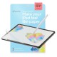 Set 2 folii de protectie Paperlike 3 pentru iPad Pro 12.9 (Paperlike, Ingredi) by www.silkase.ro Set 2 folii de protectie Paperlike 3 pentru iPad Pro 12.9 (Ingredi, PL3-12-18) by www.silkase.ro