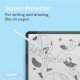 Pachet complet, 2 bucati Folie protectie, 2 bucati Prindere compatibil cu Apple Pencil (generatia 1 si 2), 1 kit de curatare Paperlike compatibil cu iPad Air 10.9 inch / iPad Pro 11 inch (Paperlike, Ingredi) by www.silkase.ro Pachet complet, 2 bucati Folie protectie, 2 bucati Prindere compatibil cu Apple Pencil (generatia 1 si 2), 1 kit de curatare Paperlike compatibil cu iPad Air 10.9 inch / iPad Pro 11 inch (Ingredi, PL-BU-PL21118-PGM22-CKMG22) by www.silkase.ro