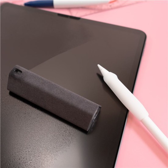 Pachet complet, 2 bucati Folie protectie, 2 bucati Prindere compatibil cu Apple Pencil (generatia 1 si 2), 1 kit de curatare Paperlike compatibil cu iPad Air 10.9 inch / iPad Pro 11 inch (Paperlike, Ingredi) by www.silkase.ro Pachet complet, 2 bucati Folie protectie, 2 bucati Prindere compatibil cu Apple Pencil (generatia 1 si 2), 1 kit de curatare Paperlike compatibil cu iPad Air 10.9 inch / iPad Pro 11 inch (Ingredi, PL-BU-PL21118-PGM22-CKMG22) by www.silkase.ro