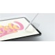 Set 2 folii protectie transparente Paperlike Screen Protector V2 compatibil cu iPad 10.2 inch 2019/2020/2021 (Ingredi, PL2A-10-19) by www.silkase.ro
