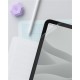 Set 2 folii protectie transparente Paperlike Screen Protector V2 compatibil cu iPad 10.2 inch 2019/2020/2021 (Ingredi, PL2A-10-19) by www.silkase.ro