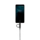Cablu Universal 3-în-1 Native Union Belt Cable, USB-C/Lightning/Micro-USB, 2m, Zebra Cablu Universal 3-în-1 Native Union Belt Cable, USB-C/Lightning/Micro-USB, 2m, Zebra (Cabluri Telefon, BELT-ULC-ZEB-NP) by www.silkase.ro