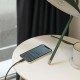 Cablu de Date Native Union Belt Cable XL, USB-C la Lightning, 3m, Cosmos (Cabluri Telefon, BELT-CL-CS-BK-3-NP) by www.silkase.ro