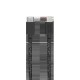 Cablu de Date Native Union Night Cable, USB-C la Lightning, 3m, Cosmos (Cabluri Telefon, NCABLE-CL-CS-BK-NP) by www.silkase.ro