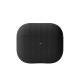 Husa pentru AirPods 3, Native Union, Negru (Native Union, Ingredi) by www.silkase.ro Husa pentru AirPods 3, Native Union, Negru (Ingredi, APCSE-CRVE-BLK-V2) by www.silkase.ro