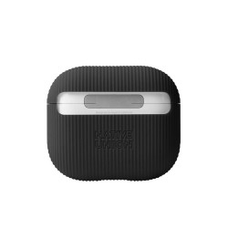 Husa pentru AirPods 3, Native Union, Negru