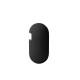 Husa pentru AirPods 3, Native Union, Negru (Native Union, Ingredi) by www.silkase.ro Husa pentru AirPods 3, Native Union, Negru (Ingredi, APCSE-CRVE-BLK-V2) by www.silkase.ro