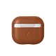 Husă din Piele Premium Native Union pentru AirPods 3, Maro Husă din Piele Premium Native Union pentru AirPods 3, Maro (3, APCSE-LTHR-BRN-V2) by www.silkase.ro