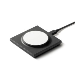 Incarcator wireless Native Union Drop Magnetic, negru