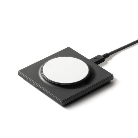 Incarcator wireless Native Union Drop Magnetic, negru (Native Union, Incarcatoare) by www.silkase.ro Incarcator wireless Native Union Drop Magnetic, negru (Incarcatoare, DROP-MAG-BLK-NP) by www.silkase.ro
