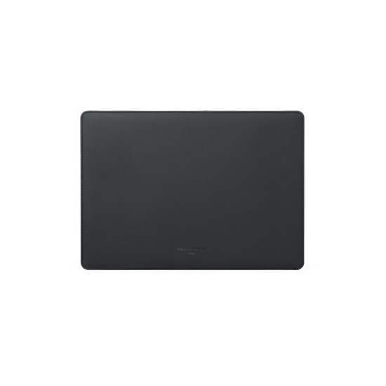 Husa Laptop Native Union Slim Sleeve pentru Macbook 13"/14", Slate Husa Laptop Native Union Slim Sleeve pentru Macbook 13"/14", Slate (Ingredi, STOW-MBS-GRY-14) by www.silkase.ro