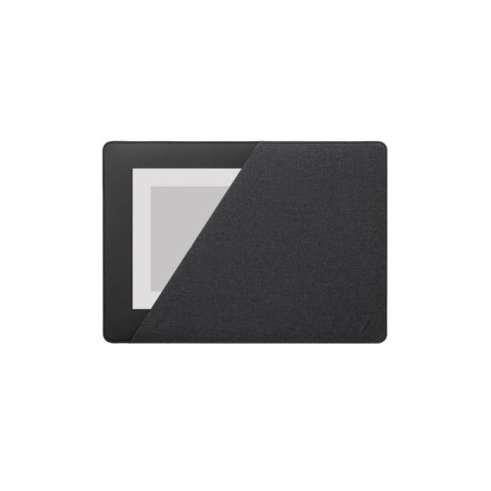 Husa Laptop Native Union Slim Sleeve pentru Macbook 13"/14", Slate Husa Laptop Native Union Slim Sleeve pentru Macbook 13"/14", Slate (Ingredi, STOW-MBS-GRY-14) by www.silkase.ro