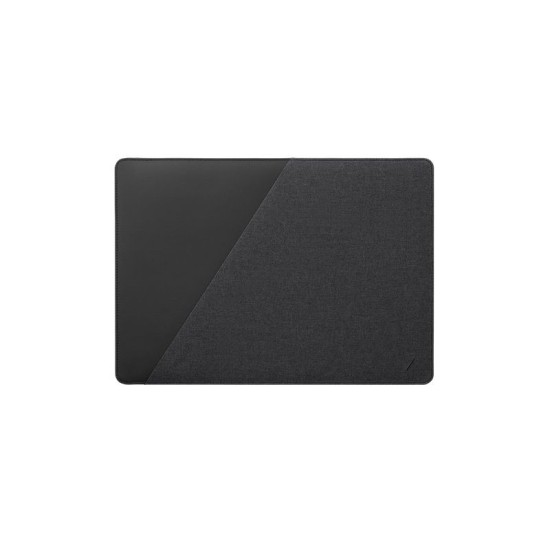Husa Laptop Native Union Slim Sleeve pentru Macbook 13"/14", Slate Husa Laptop Native Union Slim Sleeve pentru Macbook 13"/14", Slate (Ingredi, STOW-MBS-GRY-14) by www.silkase.ro