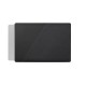 Husa Premium Native Union Slim Sleeve pentru MacBook 15"/16", Slate (Ingredi, STOW-MBS-GRY-16) by www.silkase.ro