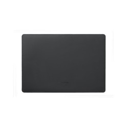 Husa Premium Native Union Slim Sleeve pentru MacBook 15"/16", Slate