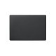 Husa Premium Native Union Slim Sleeve pentru MacBook 15"/16", Slate (Ingredi, STOW-MBS-GRY-16) by www.silkase.ro
