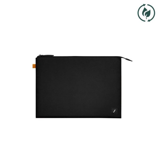 Husa de protectie Native Union Stow Lite pentru Macbook 13 inch, neagra (Native Union, Ingredi) by www.silkase.ro Husa de protectie Native Union Stow Lite pentru Macbook 13 inch, neagra (Ingredi, STOW-LT-MBS-BLK-13) by www.silkase.ro