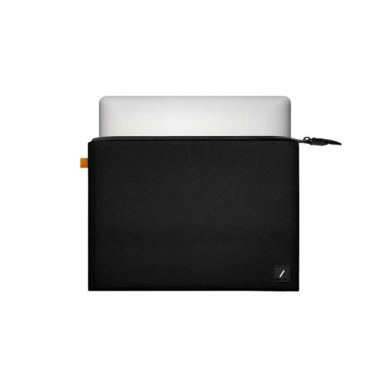 Husa de protectie Native Union Stow Lite pentru Macbook 13 inch, neagra (Native Union, Ingredi) by www.silkase.ro Husa de protectie Native Union Stow Lite pentru Macbook 13 inch, neagra (Ingredi, STOW-LT-MBS-BLK-13) by www.silkase.ro