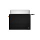 Husa de protectie Native Union Stow Lite pentru Macbook 13 inch, neagra (Native Union, Ingredi) by www.silkase.ro Husa de protectie Native Union Stow Lite pentru Macbook 13 inch, neagra (Ingredi, STOW-LT-MBS-BLK-13) by www.silkase.ro