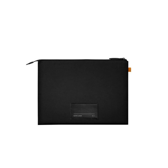 Husa de protectie Native Union Stow Lite pentru Macbook 13 inch, neagra (Native Union, Ingredi) by www.silkase.ro Husa de protectie Native Union Stow Lite pentru Macbook 13 inch, neagra (Ingredi, STOW-LT-MBS-BLK-13) by www.silkase.ro