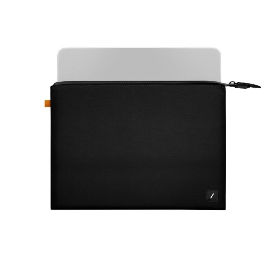 Husa de protectie Native Union Stow Lite pentru Macbook 16 inch, neagra (Native Union, Ingredi) by www.silkase.ro Husa de protectie Native Union Stow Lite pentru Macbook 16 inch, neagra (Ingredi, STOW-LT-MBS-BLK-16) by www.silkase.ro