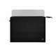 Husa de protectie Native Union Stow Lite pentru Macbook 16 inch, neagra (Native Union, Ingredi) by www.silkase.ro Husa de protectie Native Union Stow Lite pentru Macbook 16 inch, neagra (Ingredi, STOW-LT-MBS-BLK-16) by www.silkase.ro