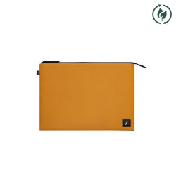 Husa de protectie Native Union Stow Lite pentru Macbook 13 inch, kraft