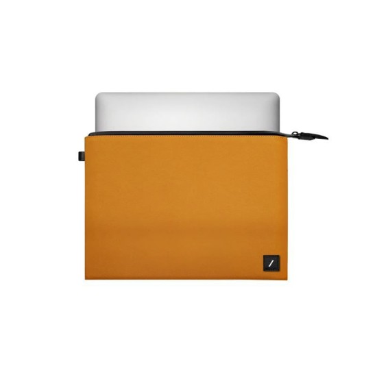 Husa de protectie Native Union Stow Lite pentru Macbook 13 inch, kraft (Native Union, Ingredi) by www.silkase.ro Husa de protectie Native Union Stow Lite pentru Macbook 13 inch, kraft (Ingredi, STOW-LT-MBS-KFT-13) by www.silkase.ro