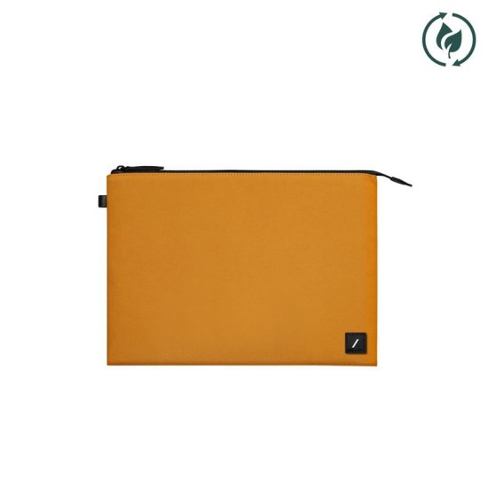Husa de protectie Native Union Stow Lite pentru Macbook 14 inch, kraft (Native Union, Ingredi) by www.silkase.ro Husa de protectie Native Union Stow Lite pentru Macbook 14 inch, kraft (Ingredi, STOW-LT-MBS-KFT-14) by www.silkase.ro