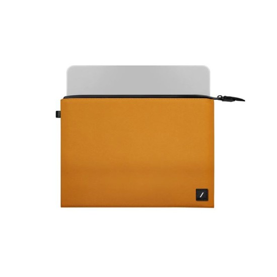 Husa de protectie Native Union Stow Lite pentru Macbook 14 inch, kraft (Native Union, Ingredi) by www.silkase.ro Husa de protectie Native Union Stow Lite pentru Macbook 14 inch, kraft (Ingredi, STOW-LT-MBS-KFT-14) by www.silkase.ro
