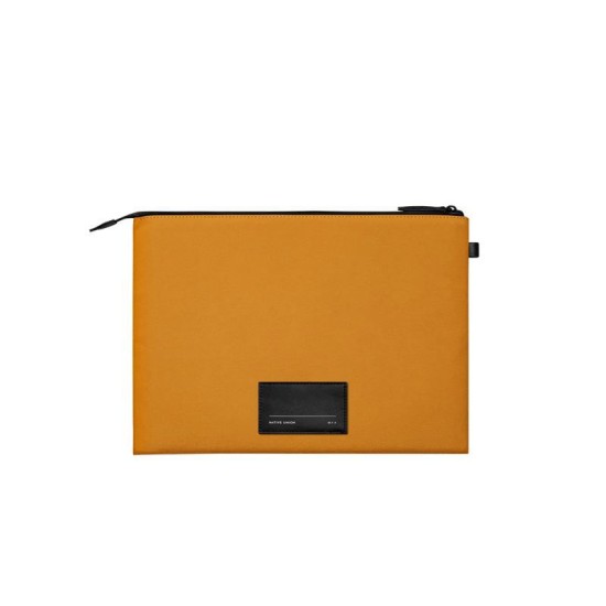 Husa de protectie Native Union Stow Lite pentru Macbook 14 inch, kraft (Native Union, Ingredi) by www.silkase.ro Husa de protectie Native Union Stow Lite pentru Macbook 14 inch, kraft (Ingredi, STOW-LT-MBS-KFT-14) by www.silkase.ro