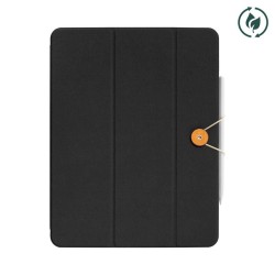 Husa tableta, Native Union Folio, compatibila cu iPad Pro, 12,9", Negru FOLIO-BLK-13