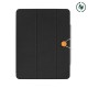 Husa tableta, Native Union Folio, compatibila cu iPad Pro, 12,9", Negru FOLIO-BLK-13 (Ingredi, FOLIO-BLK-13) by www.silkase.ro