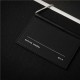 Husa tableta, Native Union Folio, compatibila cu iPad Pro, 12,9", Negru FOLIO-BLK-13 (Ingredi, FOLIO-BLK-13) by www.silkase.ro