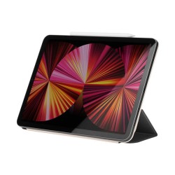 Husa tableta, Native Union Folio, compatibila cu iPad Pro, 12,9", Negru FOLIO-BLK-13