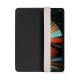 Husa tableta, Native Union Folio, compatibila cu iPad Pro, 12,9", Negru FOLIO-BLK-13 (Ingredi, FOLIO-BLK-13) by www.silkase.ro