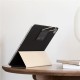 Husa tableta, Native Union Folio, compatibila cu iPad Pro, 12,9", Negru FOLIO-BLK-13 (Ingredi, FOLIO-BLK-13) by www.silkase.ro