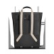 Rucsac Native Union WFA Backpack, Negru (Ingredi, BACKPACK-BLK) by www.silkase.ro