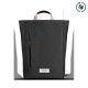 Rucsac Native Union WFA Backpack, Negru (Ingredi, BACKPACK-BLK) by www.silkase.ro