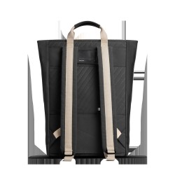Rucsac Native Union WFA, Negru – Design Minimalist și Durabil