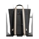 Rucsac Native Union WFA, Negru – Design Minimalist și Durabil Rucsac Native Union WFA, Negru – Design Minimalist și Durabil (Ingredi, BACKPACK-BLK) by www.silkase.ro