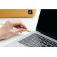 Cablu de Date Native Union Belt, USB-C la USB-C, 1.2m, Kraft Cablu de Date Native Union Belt, USB-C la USB-C, 1.2m, Kraft (Cabluri Telefon, BELT-C-KFT-2-NP) by www.silkase.ro