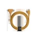 Cablu Native Union Belt Universal (USB-C la Lightning/USB-C) 1.5m, Kraft Cablu Native Union Belt Universal (USB-C la Lightning/USB-C) 1.5m, Kraft (Cabluri Telefon, BELT-CCL-KFT-NP) by www.silkase.ro