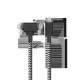 Cablu Native Union Belt Universal 2-în-1, USB-C la Lightning și USB-C, 1.5m, Design Zebra Cablu Native Union Belt Universal 2-în-1, USB-C la Lightning și USB-C, 1.5m, Design Zebra (Cabluri Telefon, BELT-CCL-ZEB-NP) by www.silkase.ro