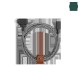 Cablu Native Union Belt Universal 2-în-1, USB-C la Lightning și USB-C, 1.5m, Design Zebra Cablu Native Union Belt Universal 2-în-1, USB-C la Lightning și USB-C, 1.5m, Design Zebra (Cabluri Telefon, BELT-CCL-ZEB-NP) by www.silkase.ro