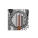 Cablu Native Union Belt Universal 2-în-1, USB-C la Lightning și USB-C, 1.5m, Design Zebra Cablu Native Union Belt Universal 2-în-1, USB-C la Lightning și USB-C, 1.5m, Design Zebra (Cabluri Telefon, BELT-CCL-ZEB-NP) by www.silkase.ro